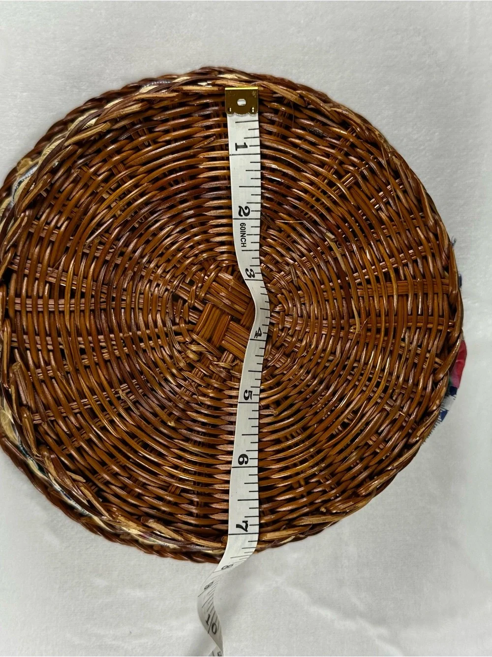 N/A decorative woven